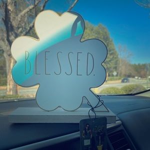 Rae Dunn St. Patrick’s Day Decor